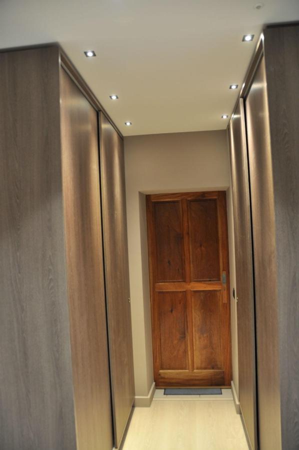 Appartement Le 505 à Saint-Jean-d'Avelanne Extérieur photo