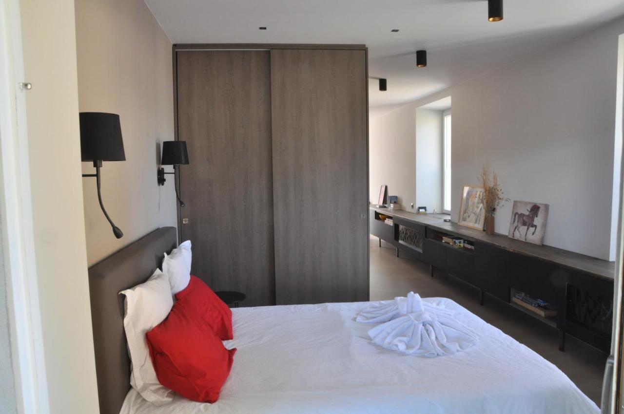 Appartement Le 505 à Saint-Jean-d'Avelanne Extérieur photo