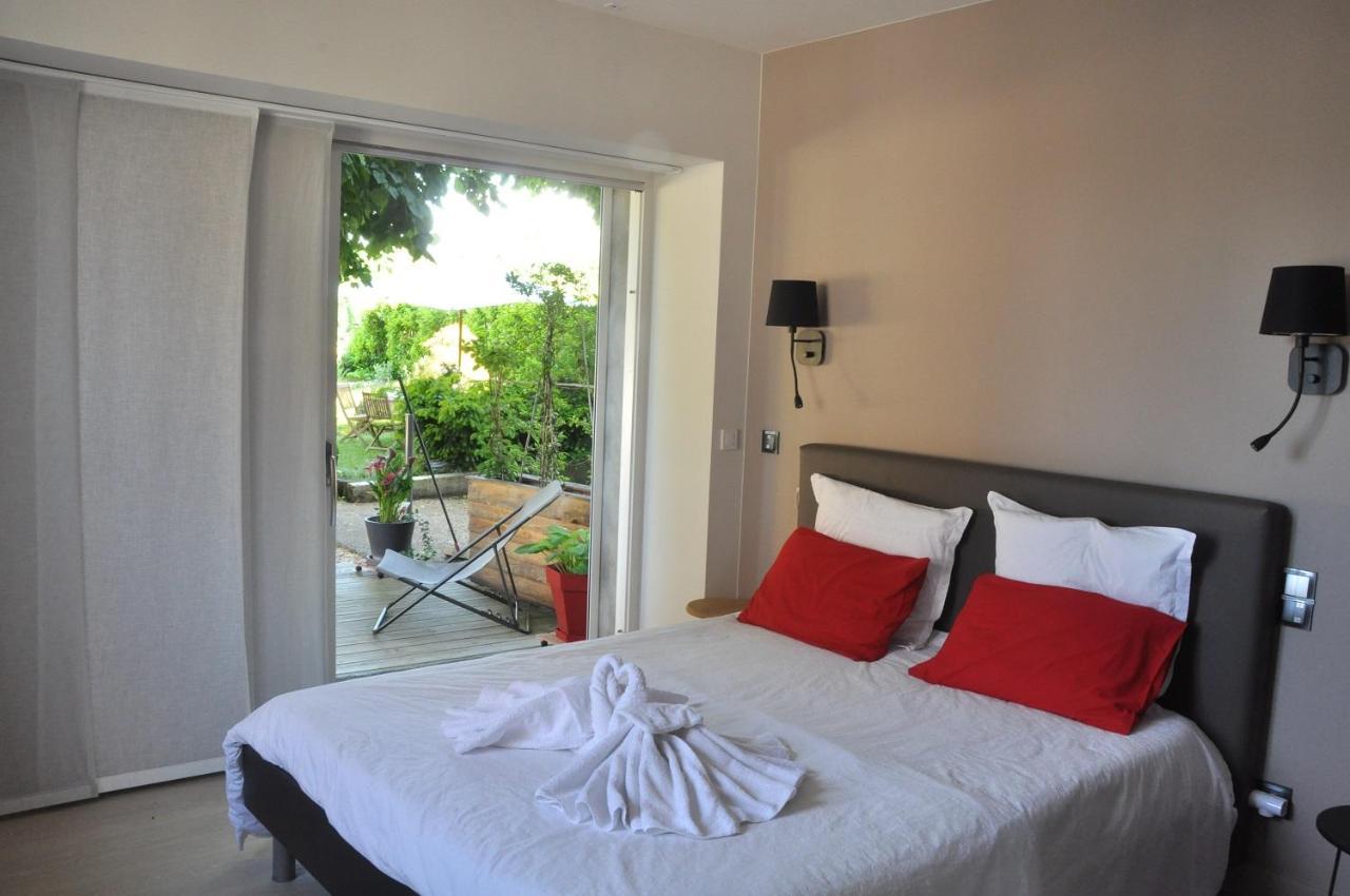 Appartement Le 505 à Saint-Jean-d'Avelanne Extérieur photo